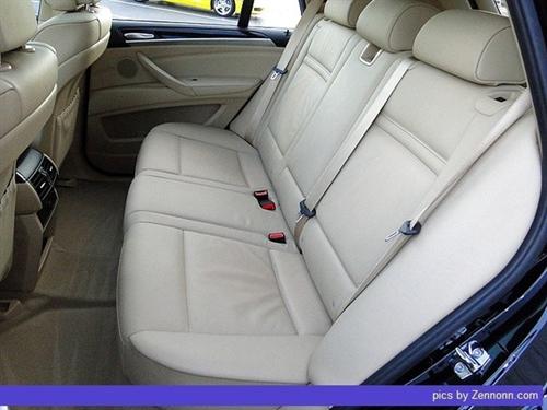 BMW X5 2009 photo 3