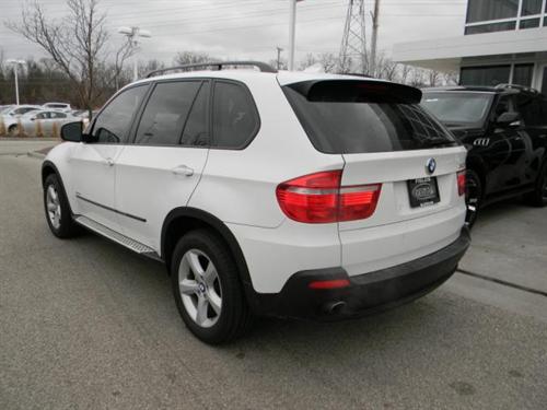 BMW X5 2009 photo 2