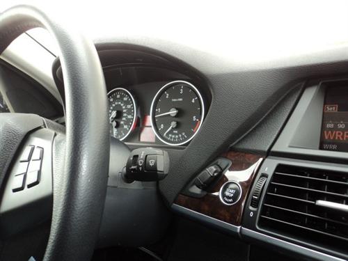 BMW X5 2009 photo 5