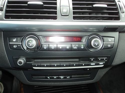 BMW X5 2009 photo 4