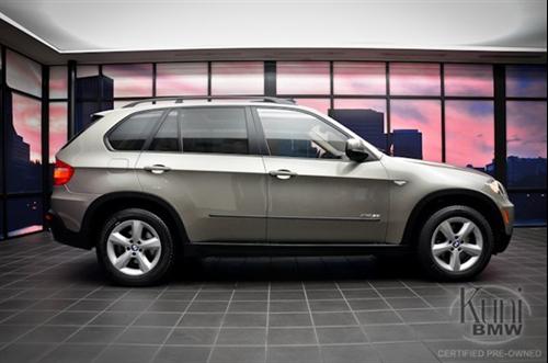 BMW X5 2009 photo 3