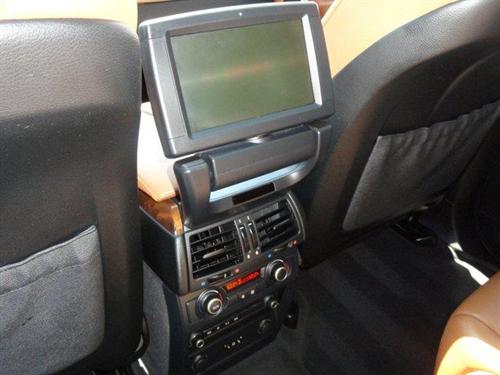 BMW X5 2009 photo 5