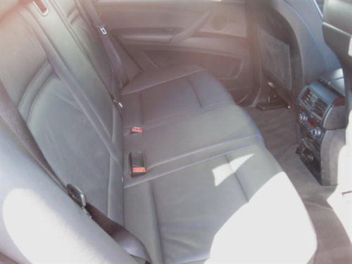 BMW X5 2009 photo 4