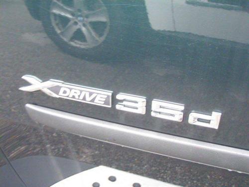 BMW X5 2009 photo 2