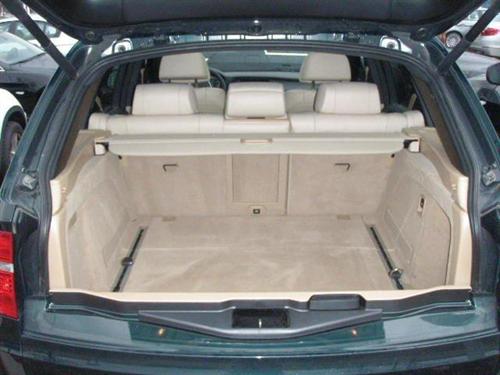 BMW X5 2009 photo 5