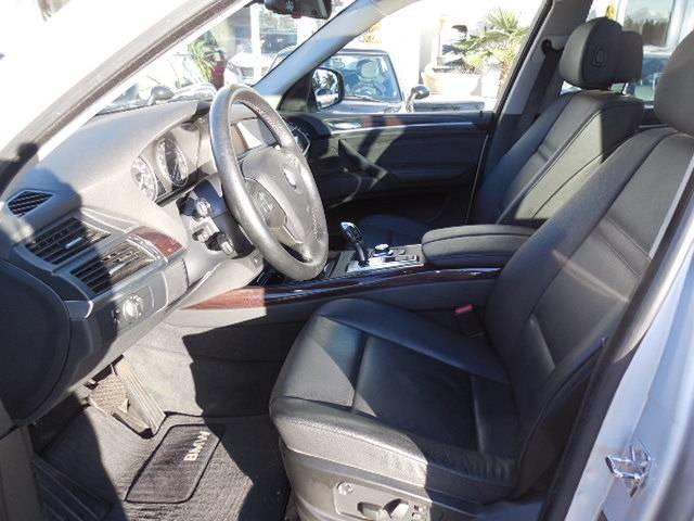 BMW X5 2009 photo 2