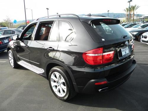 BMW X5 2009 photo 3