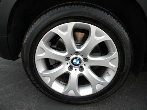 BMW X5 2009 photo 5