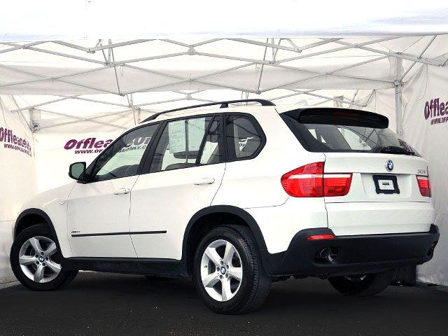BMW X5 2009 photo 1