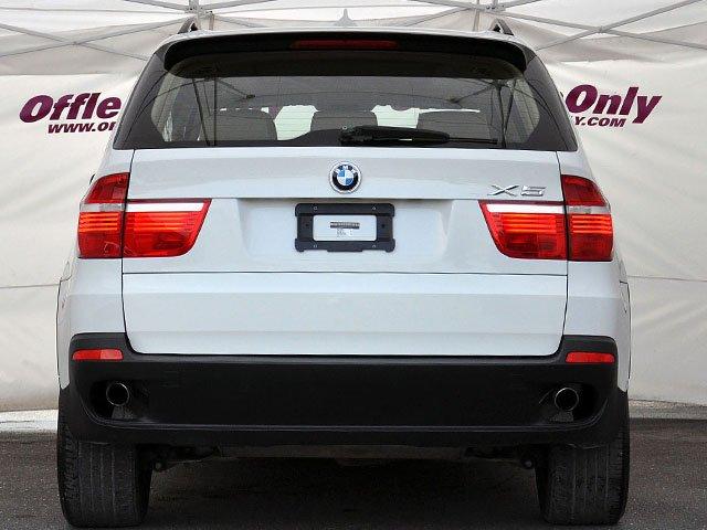 BMW X5 2009 photo 2