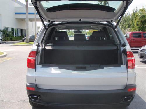 BMW X5 2009 photo 3