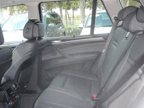 BMW X5 2009 photo 5