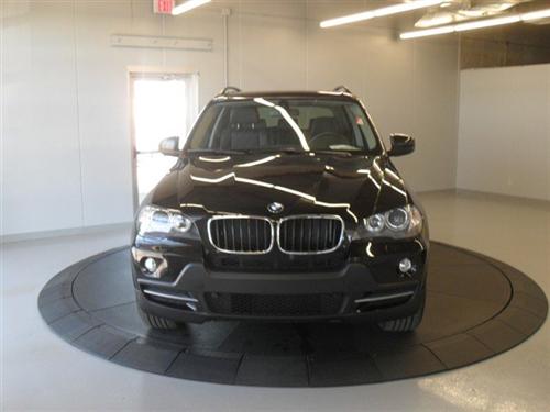 BMW X5 2009 photo 3