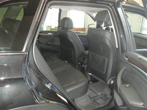BMW X5 2009 photo 1