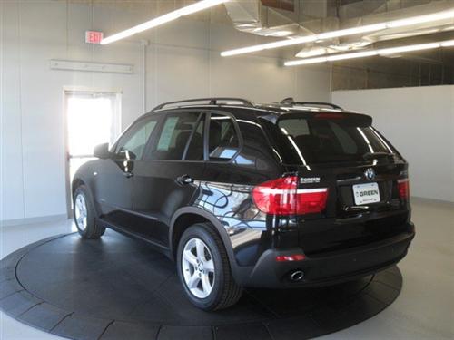 BMW X5 2009 photo 2