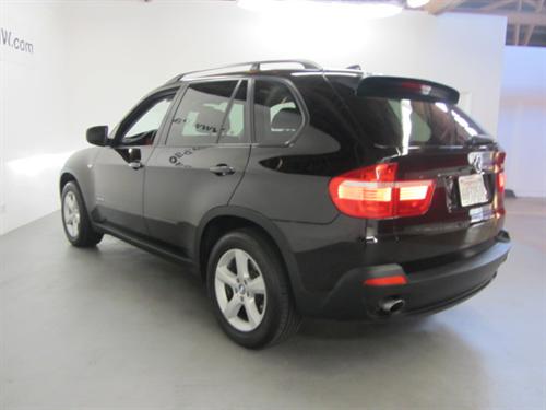 BMW X5 2009 photo 1