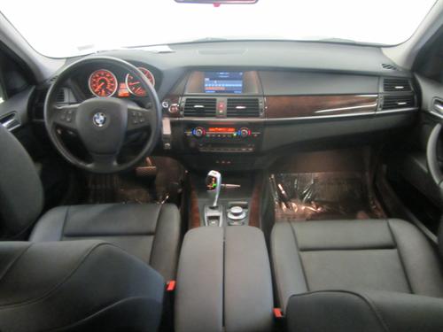 BMW X5 2009 photo 1
