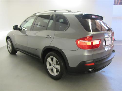 BMW X5 2009 photo 3