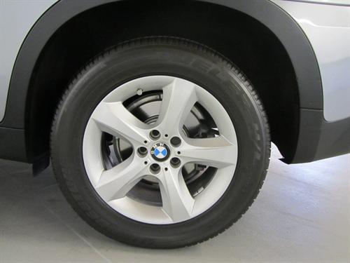 BMW X5 2009 photo 5
