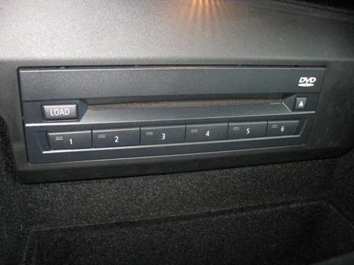 BMW X5 4x4 W Leather And Wood Grain Other