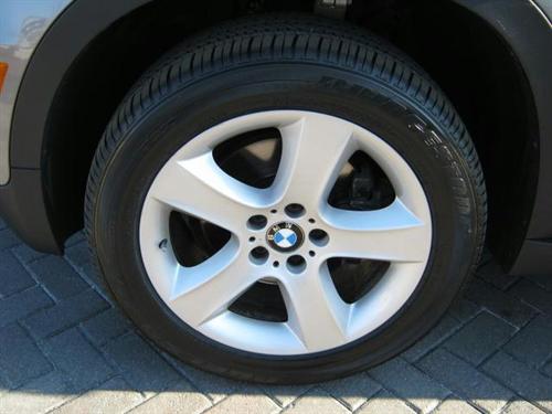 BMW X5 2009 photo 5