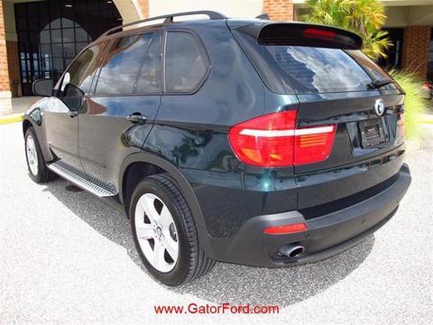 BMW X5 2009 photo 2