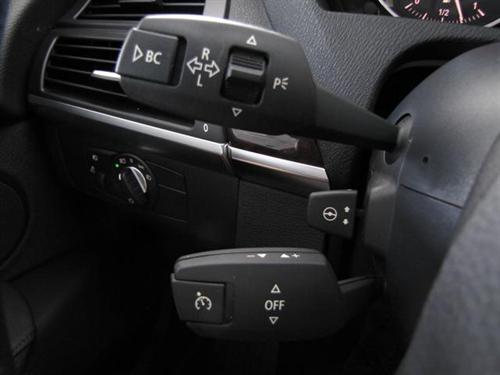 BMW X5 4x4 W Leather And Wood Grain Other