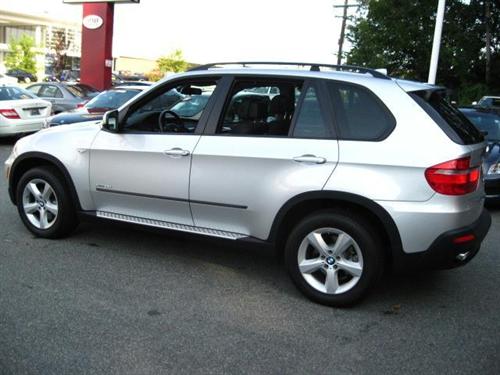 BMW X5 2009 photo 1
