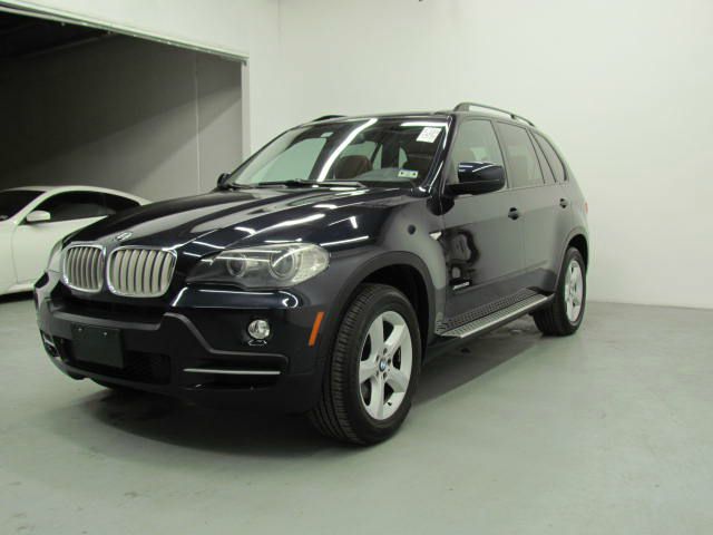 BMW X5 2009 photo 1