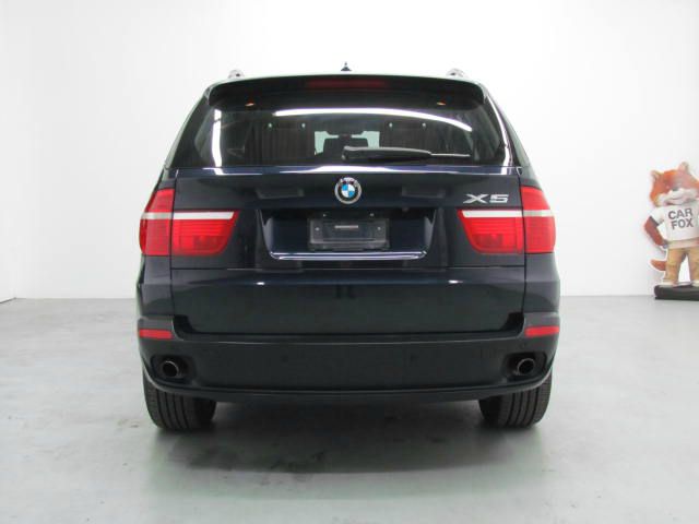BMW X5 2009 photo 2