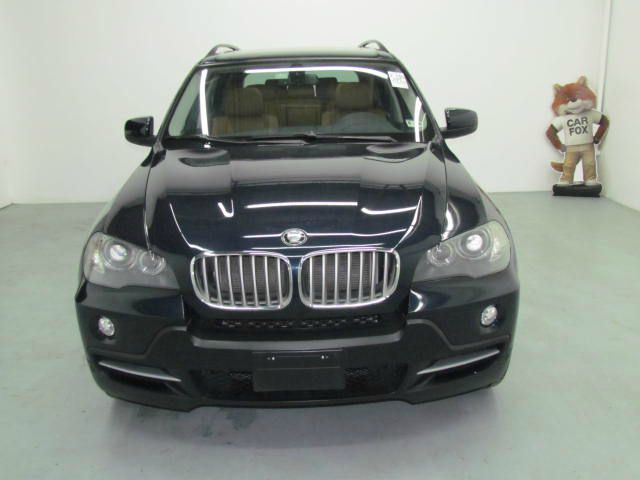 BMW X5 2009 photo 3