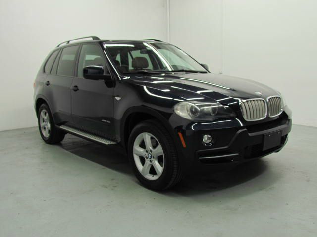 BMW X5 2009 photo 4