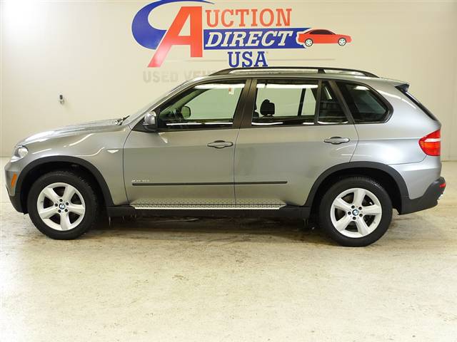 BMW X5 Lt4x4 Other