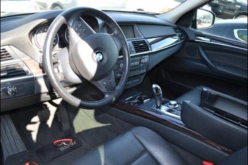 BMW X5 2009 photo 2
