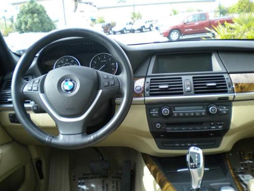 BMW X5 2009 photo 2
