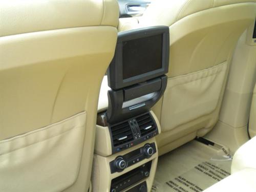 BMW X5 2009 photo 5