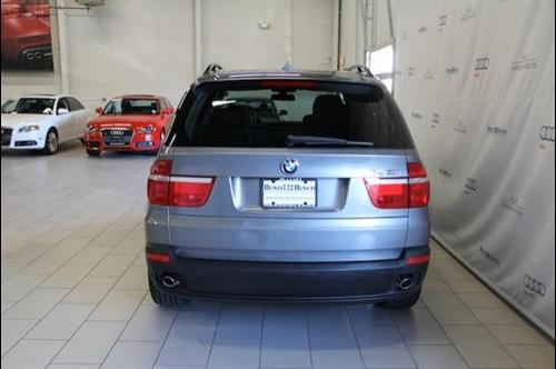 BMW X5 2009 photo 3