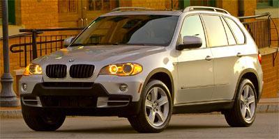 BMW X5 2010 photo 2