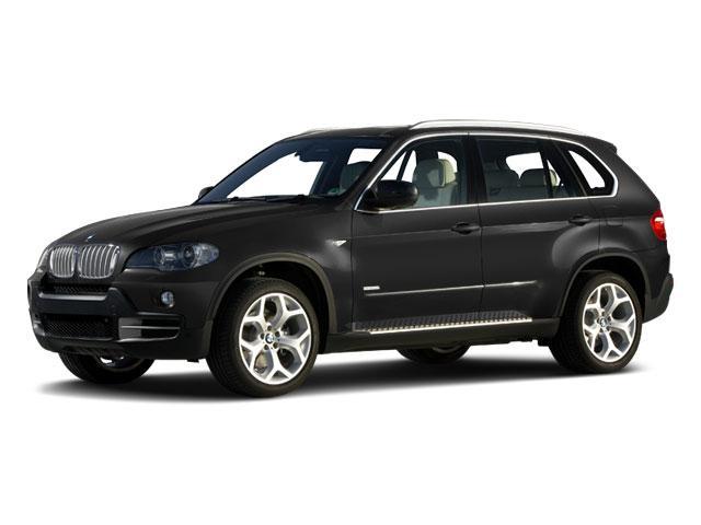 BMW X5 2010 photo 3