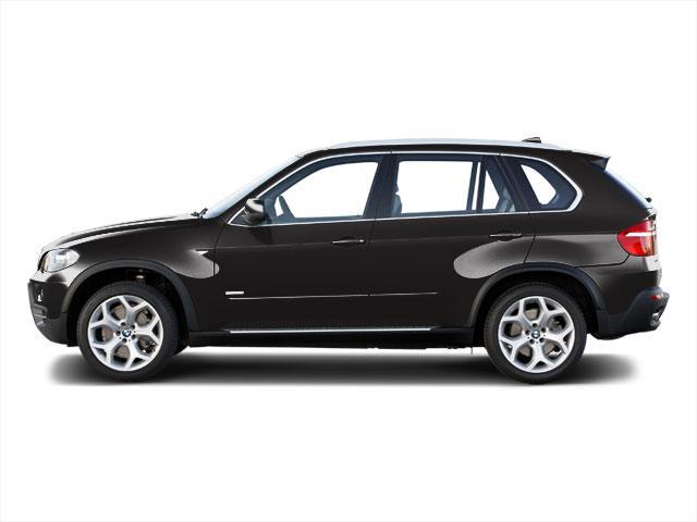 BMW X5 2010 photo 4