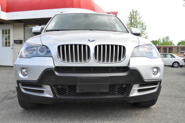 BMW X5 2010 photo 4
