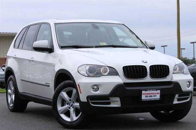 BMW X5 1996 Chevrolet Sport Utility