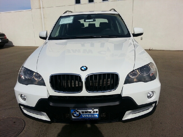 BMW X5 2010 photo 3