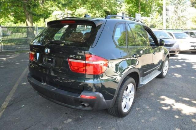 BMW X5 2010 photo 3