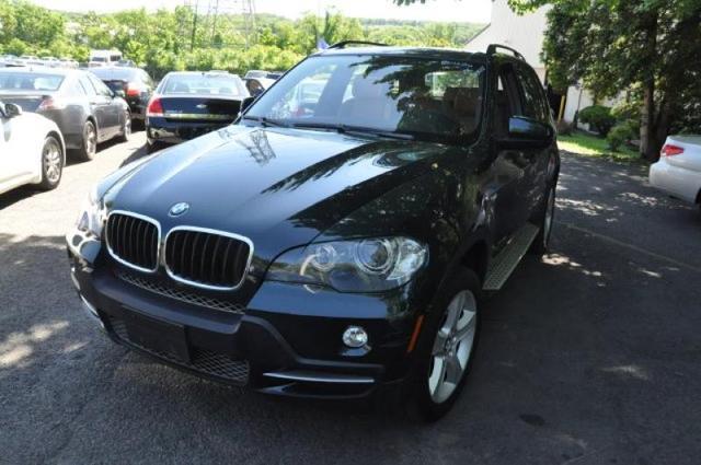 BMW X5 2010 photo 4