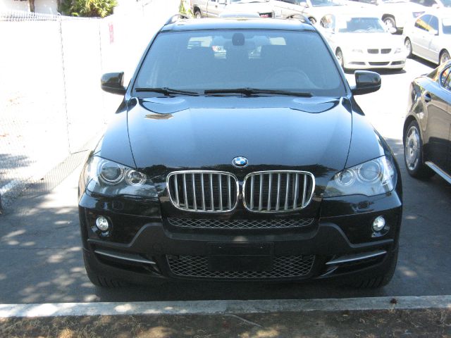 BMW X5 4dr Sedan S (A6) (discont SUV
