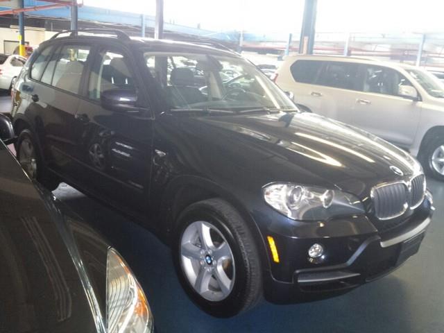 BMW X5 2010 photo 3