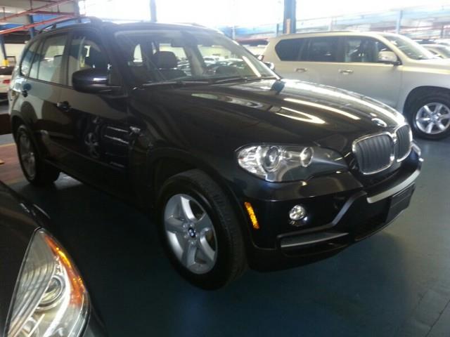 BMW X5 2010 photo 4