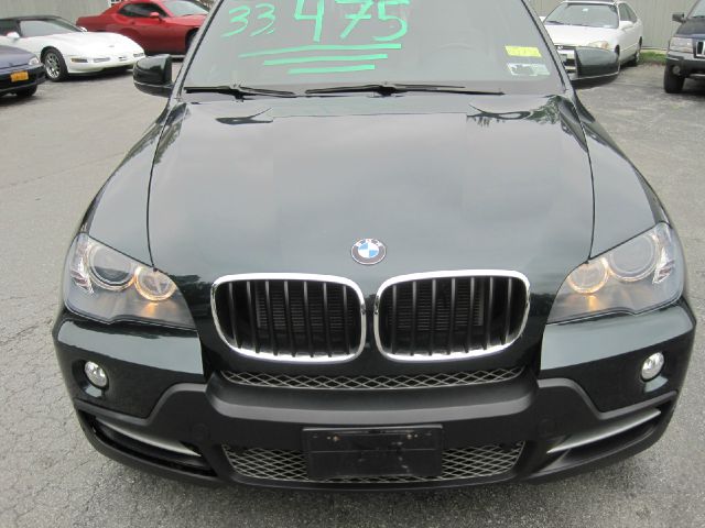 BMW X5 2010 photo 3