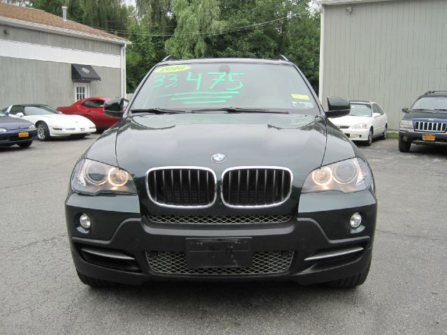 BMW X5 2010 photo 4